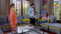 Be Rung - Episode 07 - 26th July 2024 - - Sukaina Khan - Haroon Shahid - - HUM TV