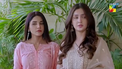 Be Rung - Episode 04 - 23rd July 2024 - - Sukaina Khan - Haroon Shahid - - HUM TV