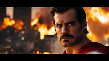 INVINCIBLE _ Trailer (2025 Live Action) Henry Cavill, Timothée Chalamet