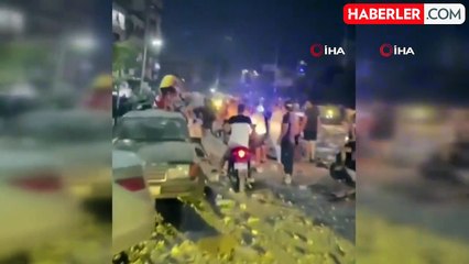 25 ülkeye mektup gönderdiler! İsrail'den Hizbullah'la ateşkes için 2 şart