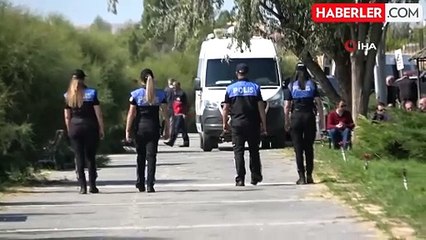 Kayıp Rojin'in Babası: 'Kimseyle Düşmanlığımız Yok'