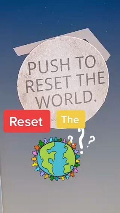 Pour la rentrée je reset et je prends une bonne résolution !