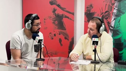 "Simeone se ha mostrado realmente como es con lo del derbi"