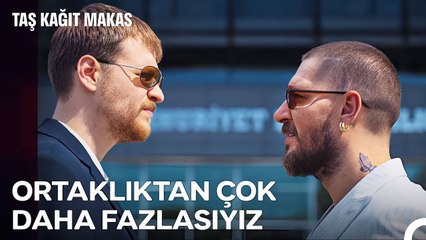Çocuğunu Koruyamayan Adaleti Nasıl Sağlasın? - Taş Kağıt Makas 16. Bölüm