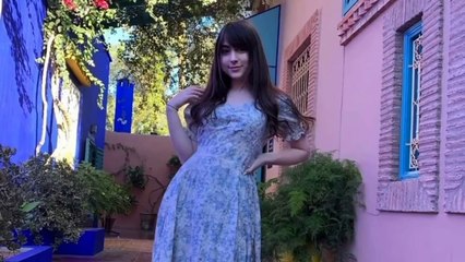 Karrigan Taylor Cosplay Model and Social Media Personality