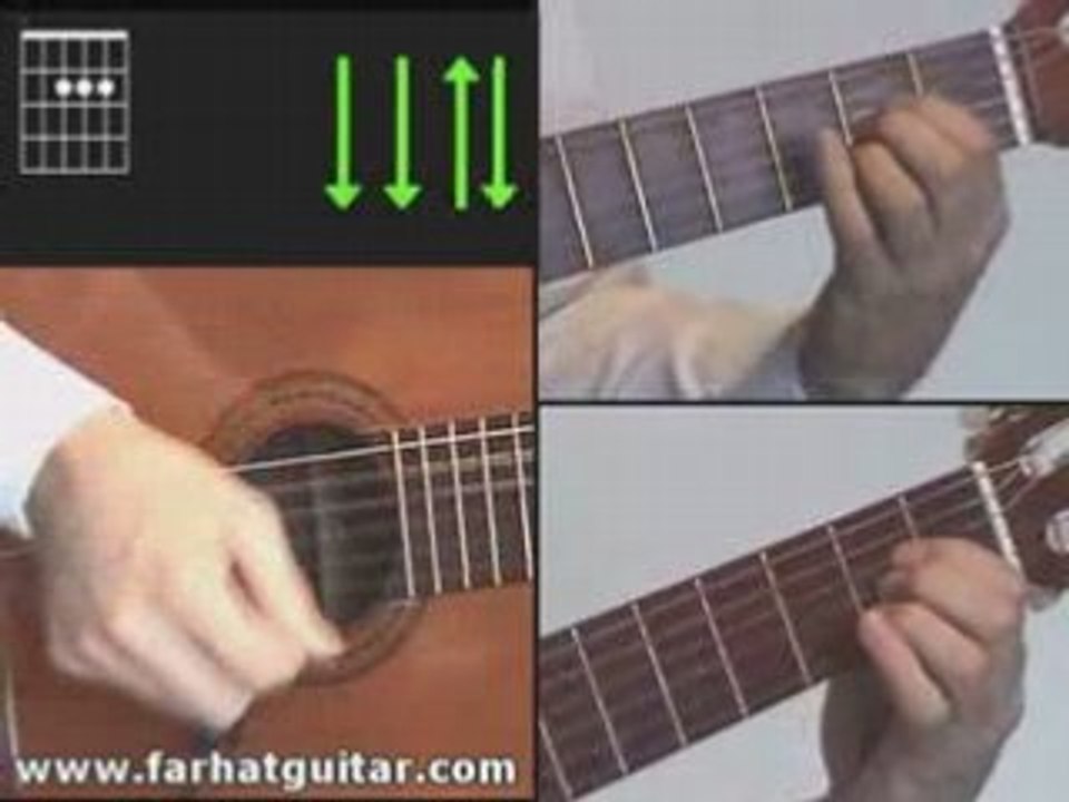 Musica ligera Soda Stereo www.farhatguitar.com