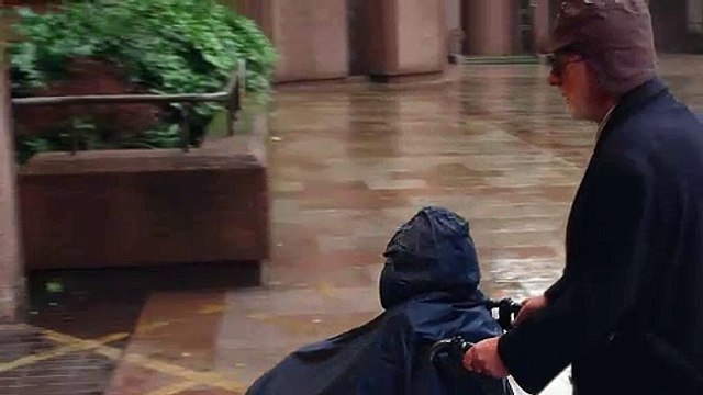 Britain's oldest dangerous driver avoids jail