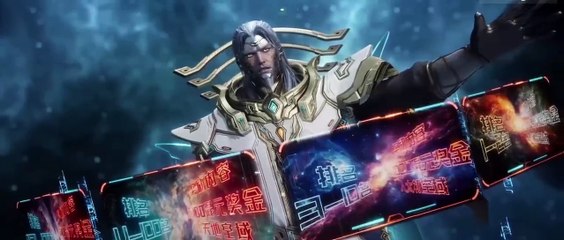 (Ep139HD) Swallowed star Episode 139HD Sub Indo English Tunshi Xinkong|吞噬星空 宇宙篇