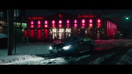 Wolfs (2024) Tráiler Oficial Español Apple TV +