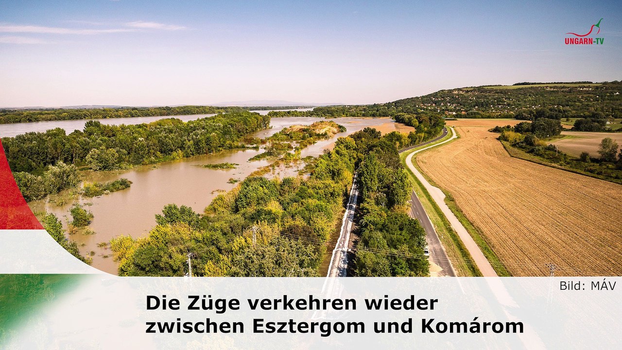 hallo-ungarn - Kurznachrichten am 30.09.2024