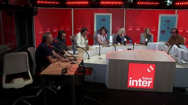 Je suis contre les domestiques - La chronique de Lisa Delmoitiez