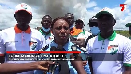 Le 7 minutes du 27 septembre 2024 (édition du 19H)