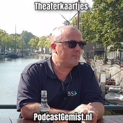#280.3 - Theaterkaartjes - JACK&JOZEF - PodcastGemist.nl