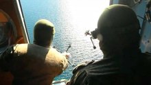 ビデオ: ロシアが黒海艦隊にヘリコプターから発進するFPVドローンの訓練を実施
