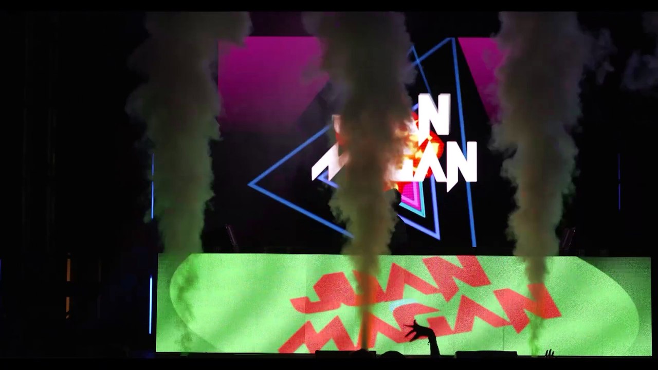 Juan Magan cumple 46 años en el mejor momento de su vida