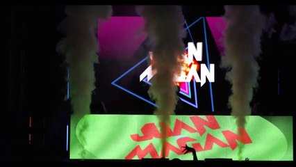 Juan Magan cumple 46 años en el mejor momento de su vida