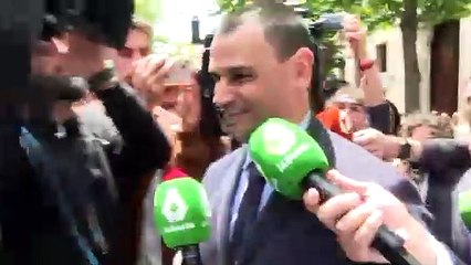 La Fiscalía se opone a que el Supremo investigue a García Ortiz por revelación de secretos