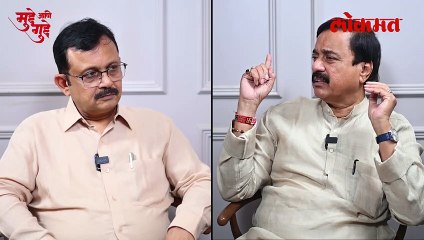 राष्ट्रवादीची मतं भाजपला ट्रान्सफर करण्यासाठी काय करणार