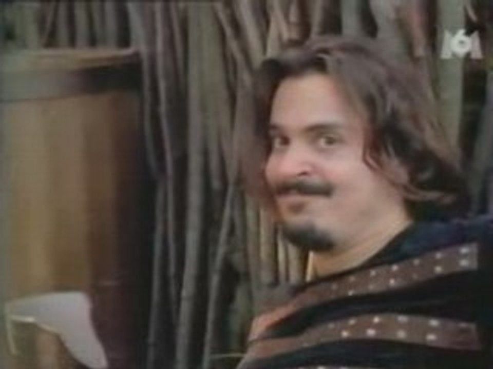 1x05 Les Nouvelles Aventures de Robin des Bois (partie 3)