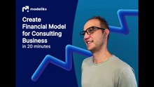 Revolutionize Your Consulting Business with a 20-Minute Financial Modeling Session