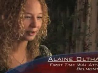 An Aero-TV Overview: Women In Aviation 2008 Conference