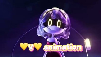 Animation-Murder Drones