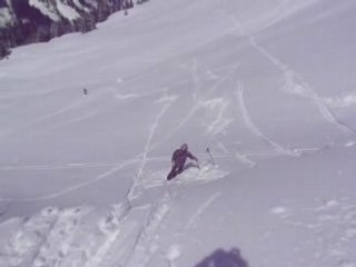 regis a la montagne