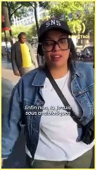 SIMONE - BACKSTAGE : En coulisses avec Melha Bedia pour la sortie de la saison de 2 de "Miskina"