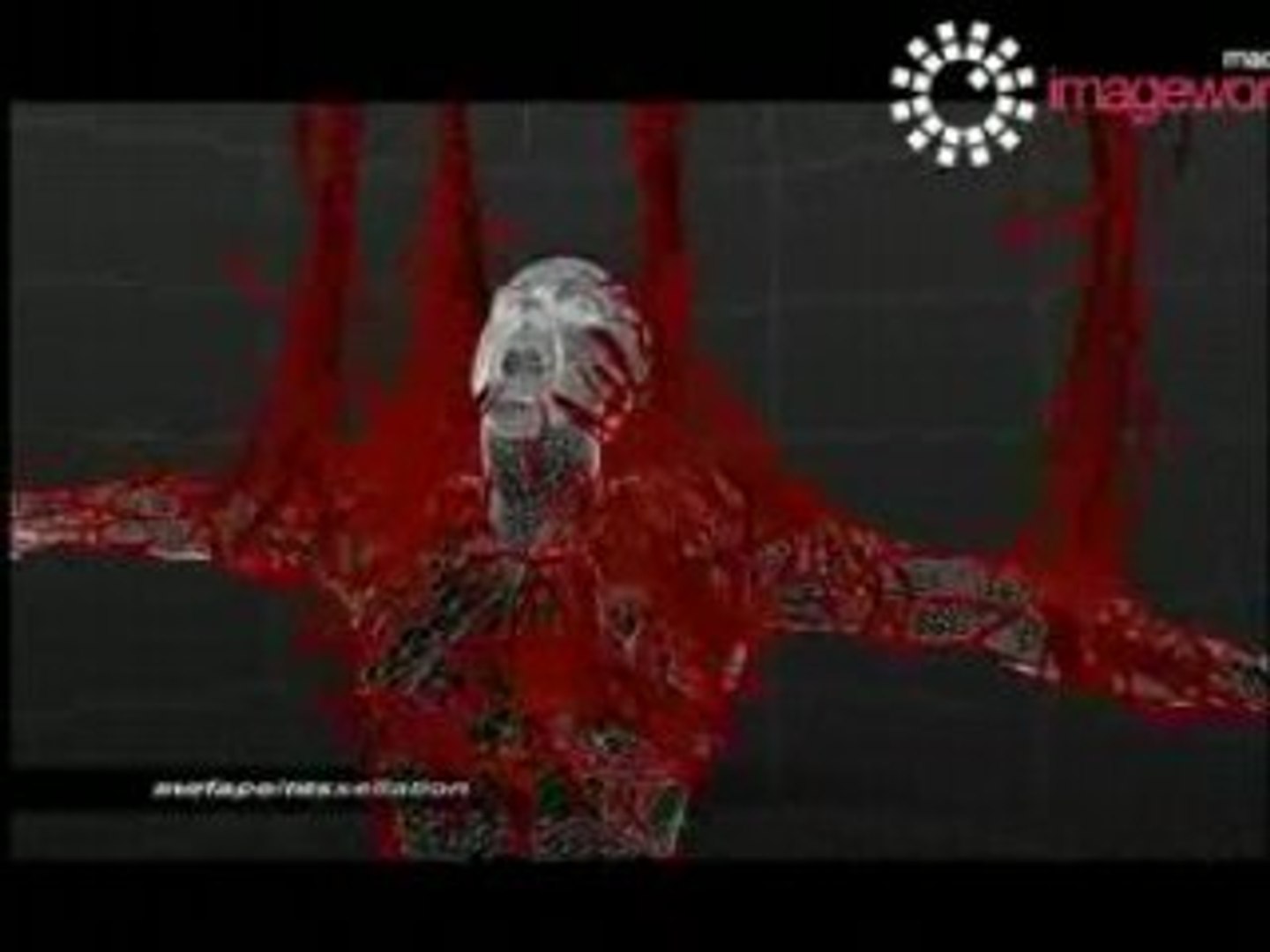 spiderman 3 - CGI breakdown