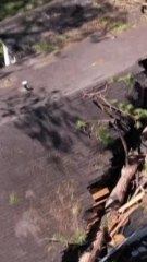 CAM - Tempête Hélène : Dernières Actualités et Conseils de Sécurité ⛈️