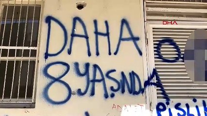 Adana karıştı! Narin ve Sıla'dan sonra bir vaka daha!