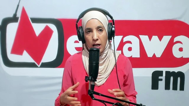 الموضوع: الاتحاد التونسي للاعلام الجمعياتي يعقد مؤتمره الرابع