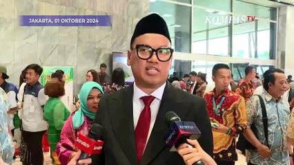 Terpilih Menjadi Anggota DPR RI, Uya Kuya Yakin akan Berdampak Bagi Masyarakat
