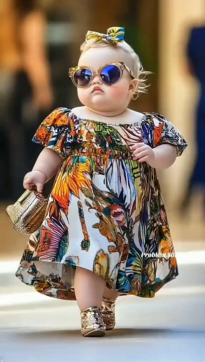 Fat Baby Modling