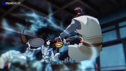 Yi Nian Yong Heng Season 3 Episode 05 Subtitle Indonesia