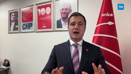 CHP'li Yücel, okullardaki temizlik sorununu TBMM gündemine taşıdı: Belediyelerin çalışması engellenerek kimler cezalandırılmak istenmektedir?