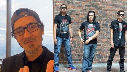 Kecoh isu claim nama XPDC... Ini komen panas Izo