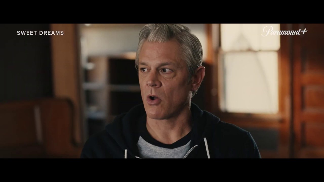 Sweet Dreams - Trailer (Deutsch) HD