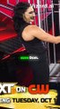WWE RAW highlights 30 September 2024 Rhea attacks Dom and Liv