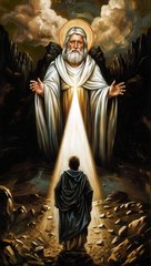 Oração Poderosa, Transforme Sua Vida em 1 Minuto