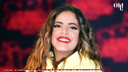 "Aucun regret" : Inès Reg évoque son altercation avec Natasha St-Pier dans DALS