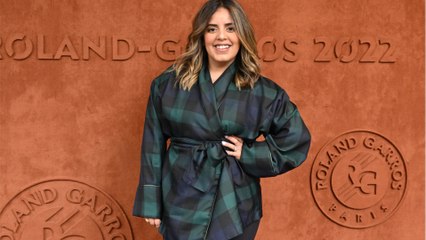 "Aucun regret" : Inès Reg évoque son altercation avec Natasha St-Pier dans DALS