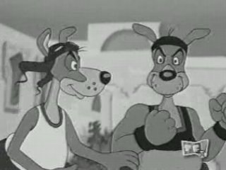 Kangoo Episode Les enfants de la montagne sacré partie 1