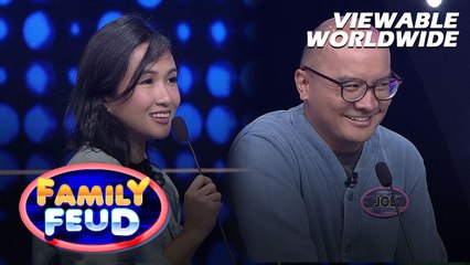 Family Feud: THE ASISTIOS, NANGUNA SA PAGHULA NG MGA BANSA! (Episode 575)