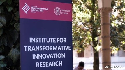 Universit? di Pavia ? Certificatore per i crediti d'imposta