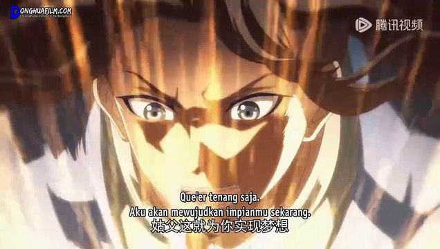 Yi Nian Yong Heng Season 3 Episode 10 Subtitle Indonesia