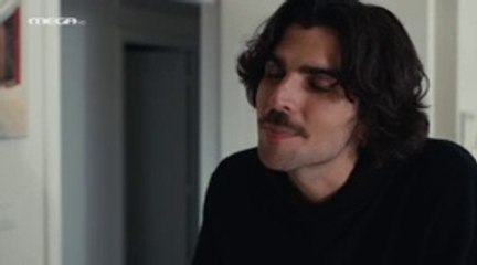 Ταμπού- Επεισόδιο 8