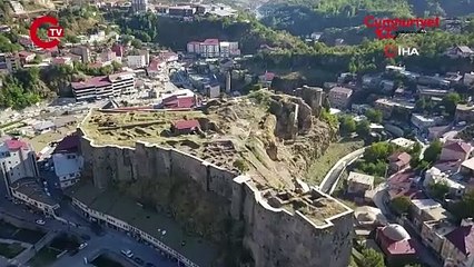 Bitlis Kalesi'ndeki kazılarda bulundu Tam 500 yıllık...
