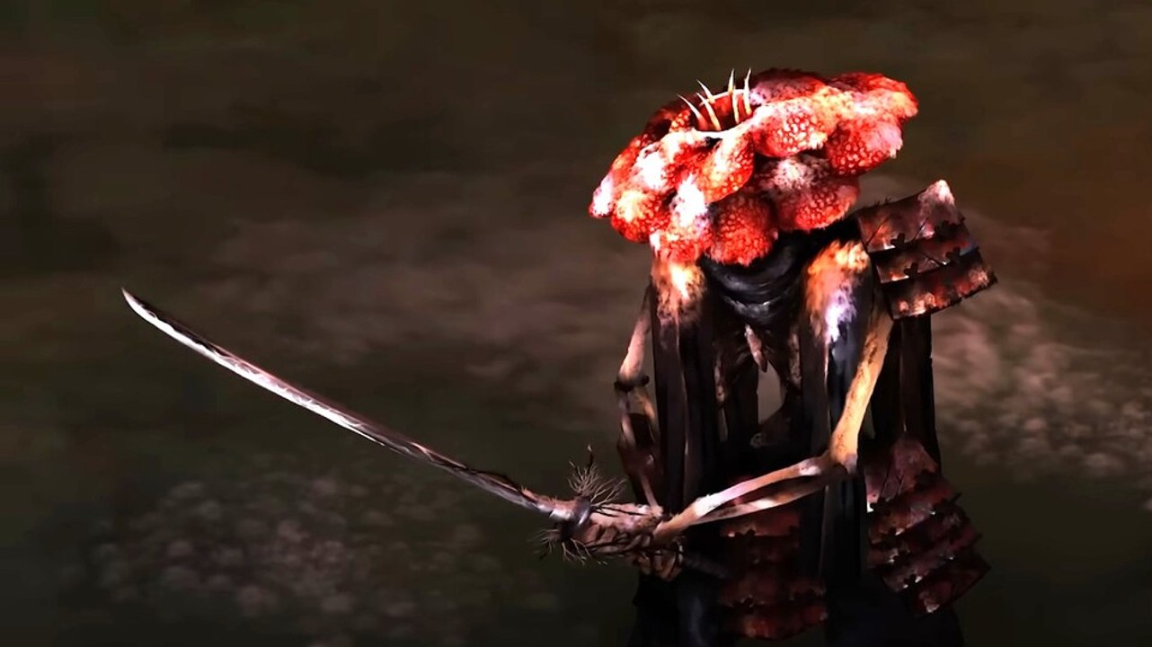 Perennial Order sieht im Trailer aus wie eine Mischung aus Hollow Knight und Elden Ring in 2D