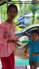 Viral Tom & Jerry End Twist 2